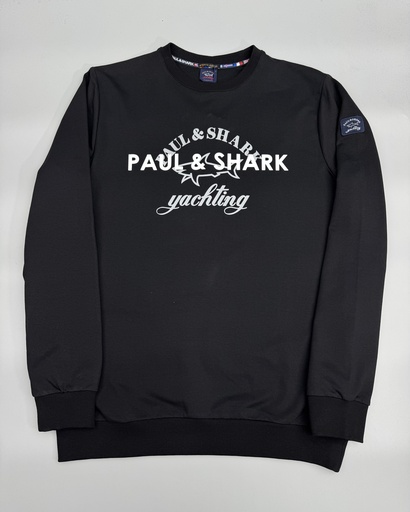 Paul Shark Crewneck Sweater 13844