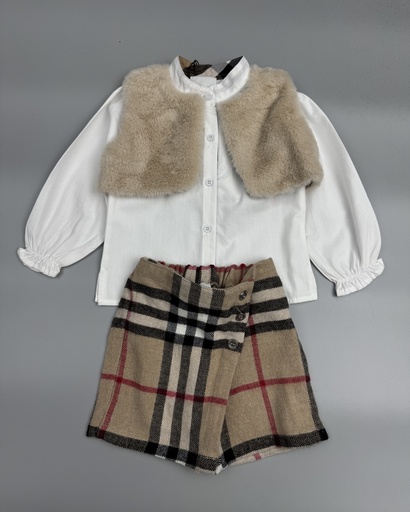 Burberry Girl Set 9003