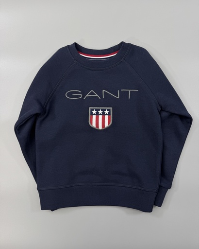 Gant Authentic crewnek Sweater 26211