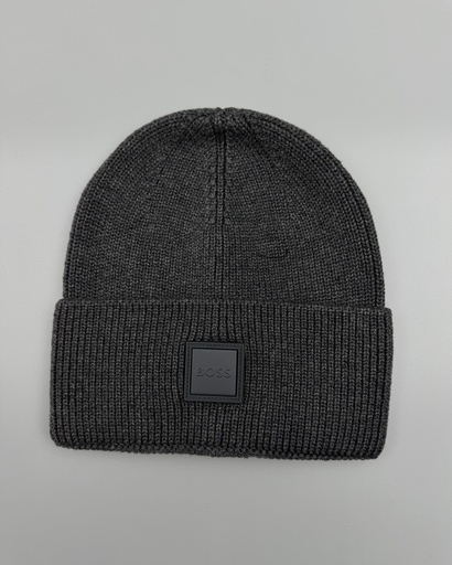 Boss Beanie Antracite