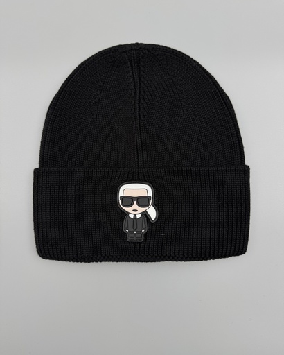 Karl Lagerfeld Beanie