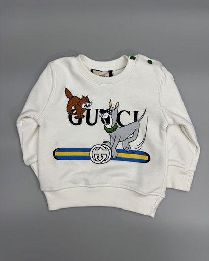 Gucci Baby Sweater 0011