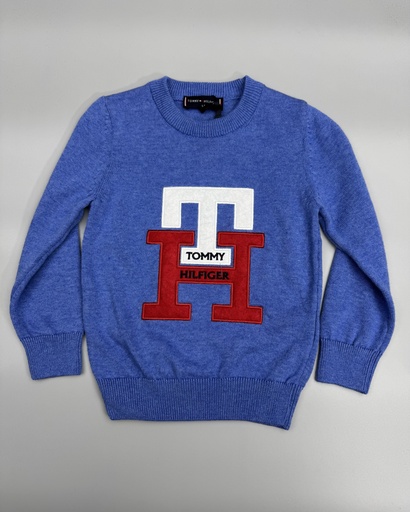 Tommy Hilfiger Knitted Sweater 281