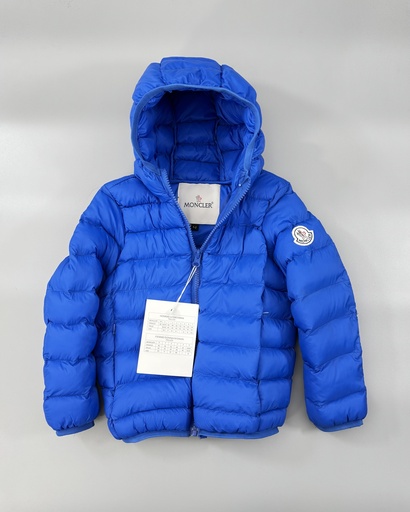 Moncler Puffer Jacket 1043