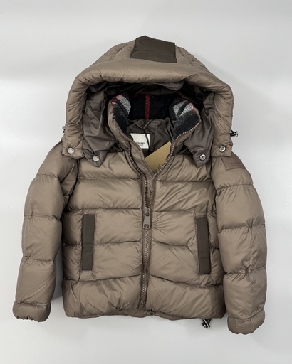 Burberry Puffer Jacket 9062